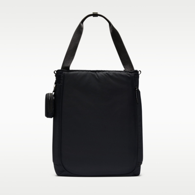 新品未使用 トートバッグ ミュート 20L ナイキ NIKE ブラック Nike Commute Tote Bag (20L). Nike JP